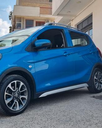 Opel Karl Rocks 1.0 73 CV GPL