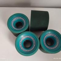 Longboard/skate ruote