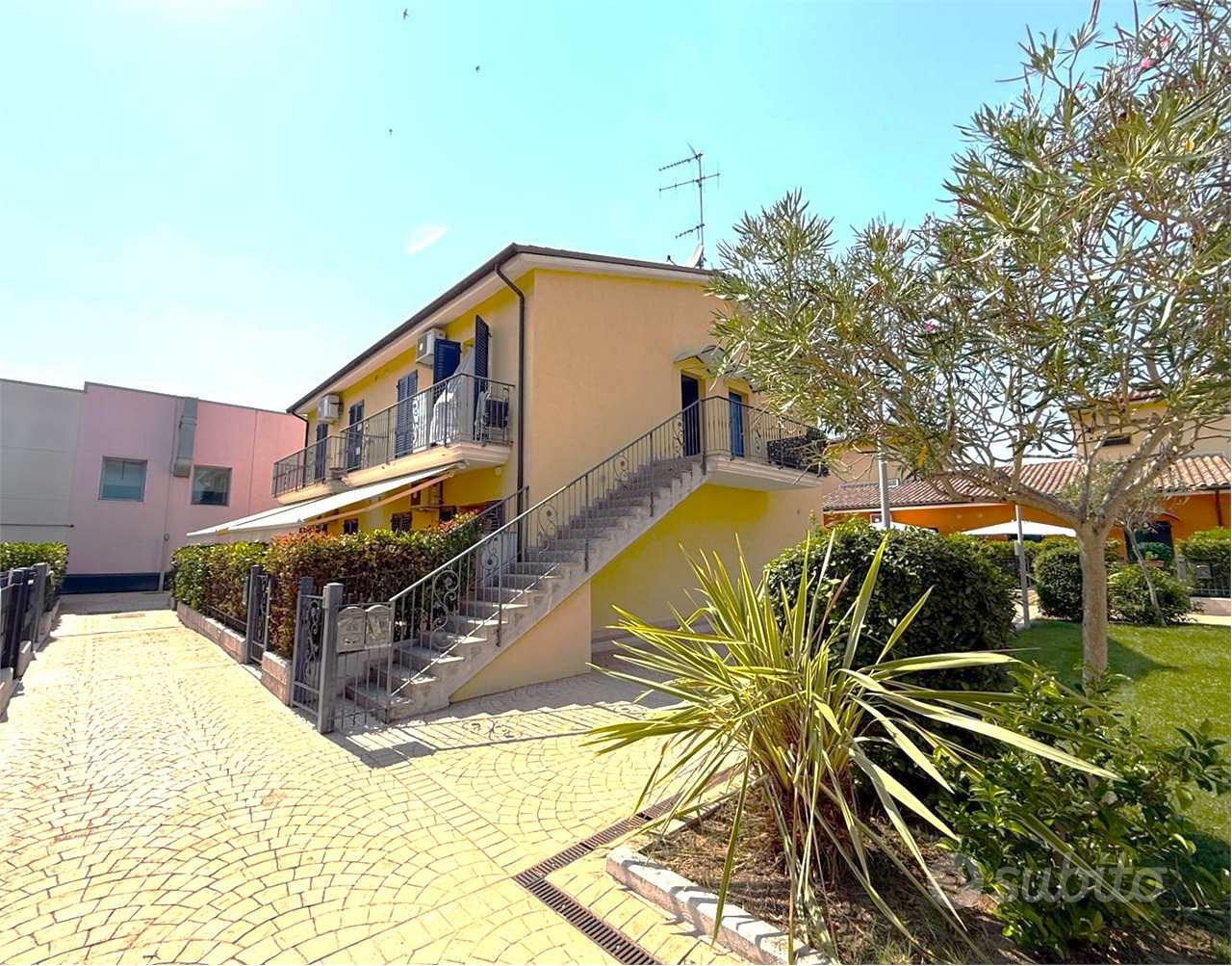 Appartamento – FM - Vista 2