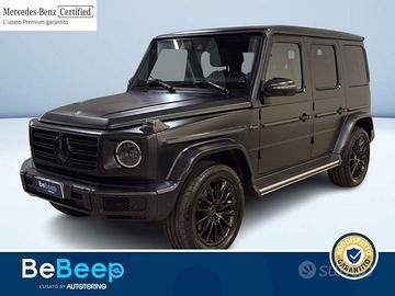 Mercedes-Benz Classe G G 400 D AMG LINE 330CV...
