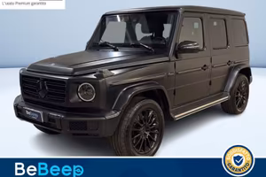 Mercedes-Benz Classe G G 400 D AMG LINE 330CV...