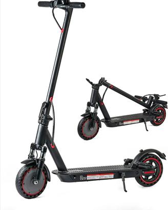 Monopattino elettrico W4 Pro nuovo 