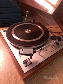 giradischi Philips 308