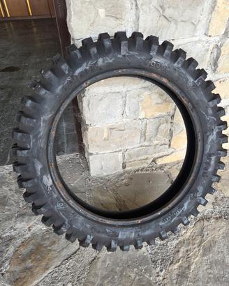 Gomma Pirelli garacross 4.00-18