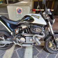 Buell traliccio Special