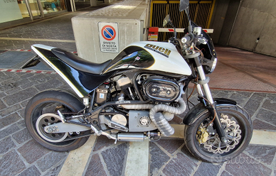 Buell traliccio Special