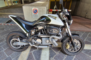 Buell traliccio Special