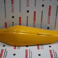 Fianchetto Post. X Ducati SS 900 48210261AB