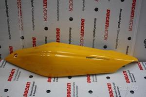 Fianchetto Post. X Ducati SS 900 48210261AB