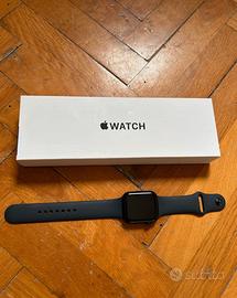Apple watch 44 se nuovo
