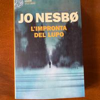 L’impronta del lupo
