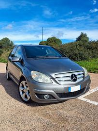 Mercedes Classe B 200 Cdi