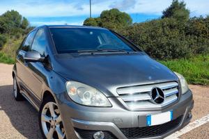 Mercedes Classe B 200 Cdi