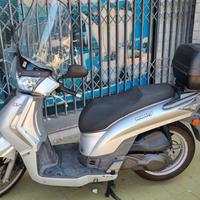 Kymco People 200i - 2008