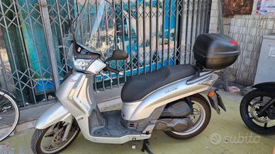 Kymco People 200i - 2008