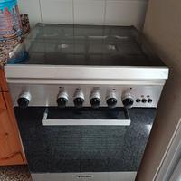 Cucina a gas glem