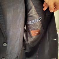 Abito uomo elegante made in Italy