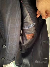 Abito uomo elegante made in Italy