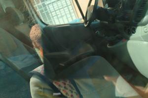 Autocarro usato ma in buone condizioni