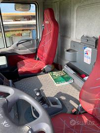 Motrice Iveco Stralis 350