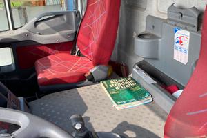 Motrice Iveco Stralis 350