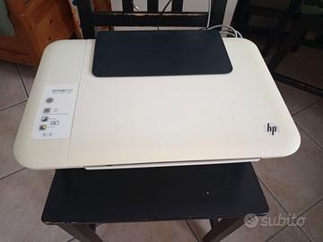 Stampante HP 1510