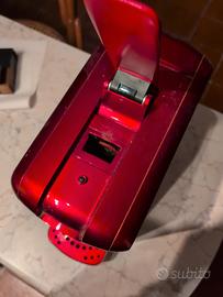 macchinetta per caffè Segafredo Zanetti