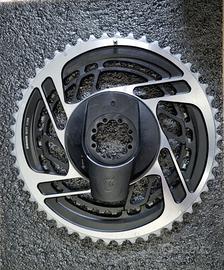 Corone sram red quarq