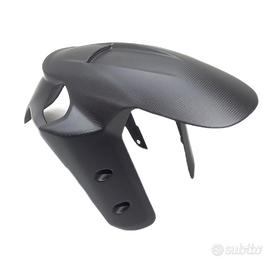 PARAFANGO ANTERIORE CARBONIO DUCATI MULTISTRADA V4