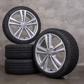 Pneumatici invernali alpini/ ruote da neve Audi a3