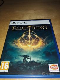 ps5 gioco usato 