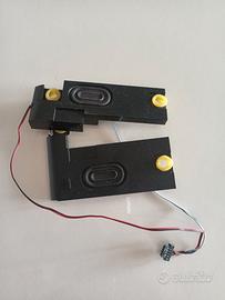 Laptop Speakers casse per Acer Aspire E5-E5-571