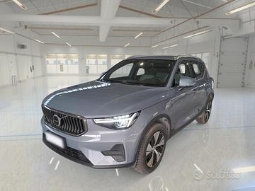 VOLVO XC40 T5 RECHARGE PLUG-IN AUTO PLUS BRIGHT SU