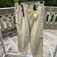 Pantalone sportivo estivo nuovo McKinley taglia 50
