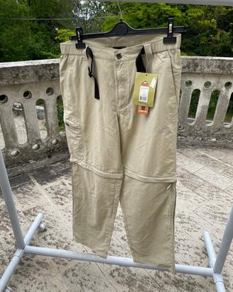 Pantalone sportivo estivo nuovo McKinley taglia 50