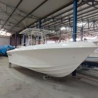 SCAFO PRO-LINE  25 PERMUTA AUTO O BARCHE