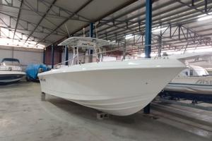 SCAFO PRO-LINE  25 PERMUTA AUTO O BARCHE