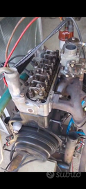 MOTORE FIAT TOPOLINO come nuovo