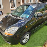 Chevrolet Matiz perfettamente funzionante