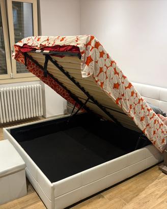 Letto matrimoniale