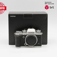 Fuji X-T3