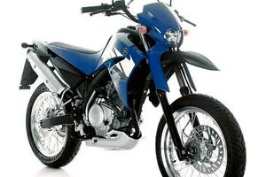 YAMAHA XT 125 X RICAMBI
