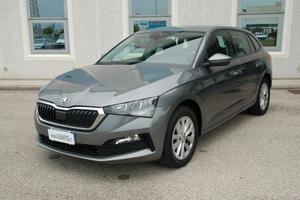 Skoda Scala 1.0 TSI Ambition