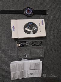 Smartwatch uomo donna. 
