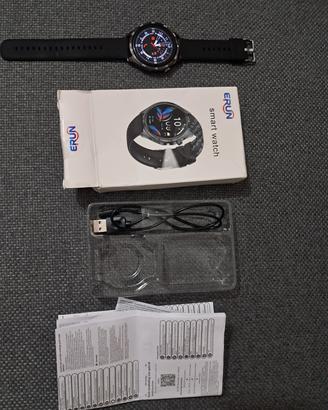 Smartwatch uomo donna. 