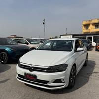VOLKSWAGEN Polo 1.0 TGI 5p. Highline BlueMotion