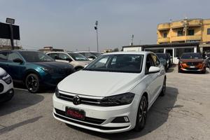 VOLKSWAGEN Polo 1.0 TGI 5p. Highline BlueMotion
