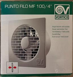 Aspiratore Vortice