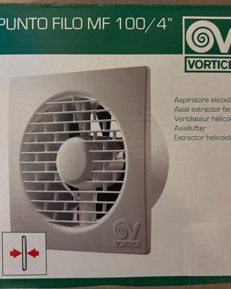 Aspiratore Vortice