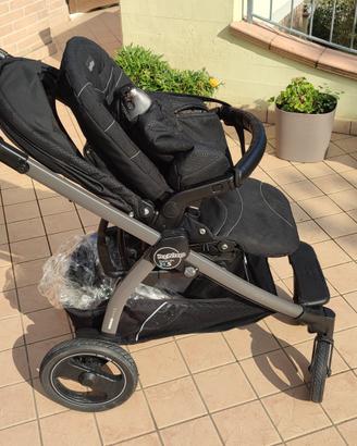 TRIO PEG PEREGO BOOK 51S